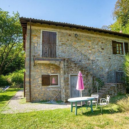 Agriturismo Il Corniolo Castiglione di Garfagnana Luaran gambar