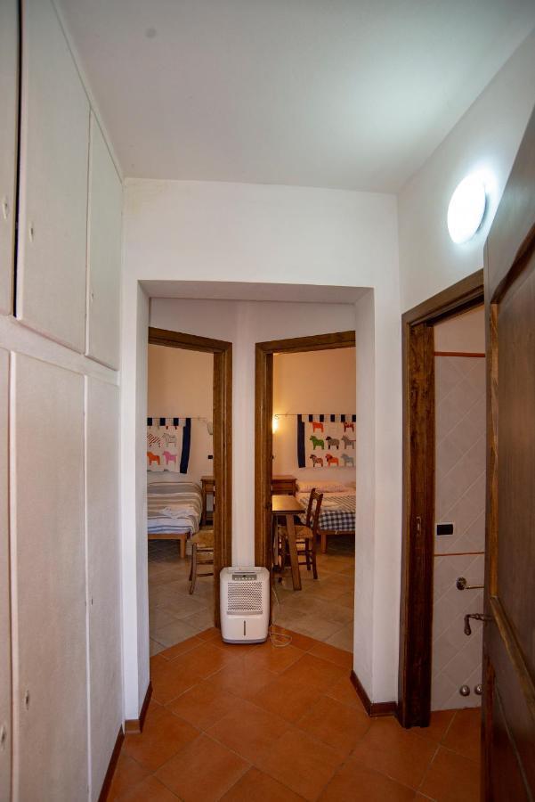 Agriturismo Il Corniolo Castiglione di Garfagnana Luaran gambar