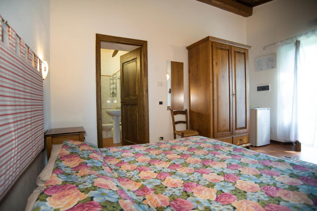 Agriturismo Il Corniolo Castiglione di Garfagnana Luaran gambar
