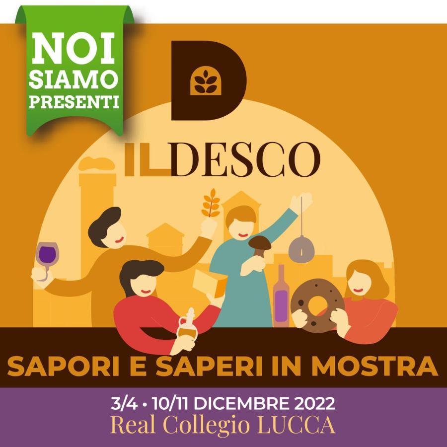 Agriturismo Il Corniolo Castiglione di Garfagnana Luaran gambar