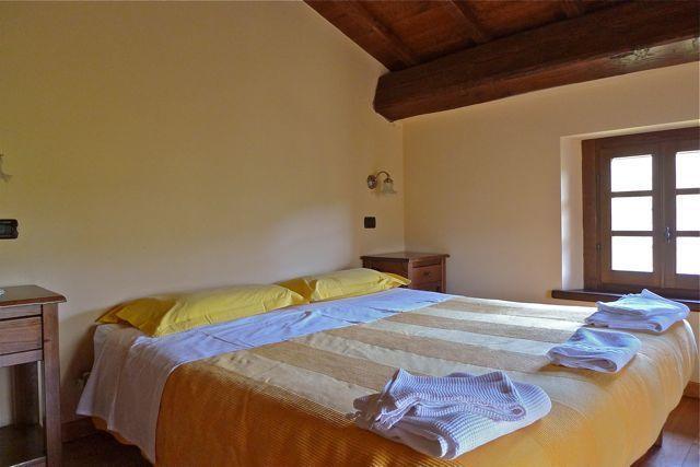 Agriturismo Il Corniolo Castiglione di Garfagnana Bilik gambar