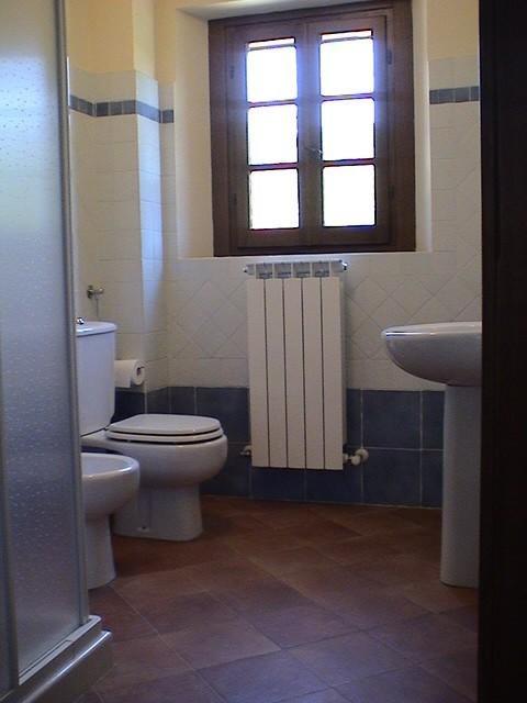 Agriturismo Il Corniolo Castiglione di Garfagnana Bilik gambar