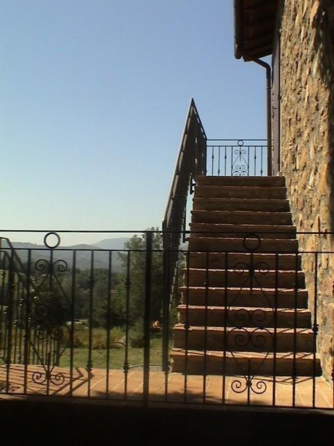 Agriturismo Il Corniolo Castiglione di Garfagnana Bilik gambar