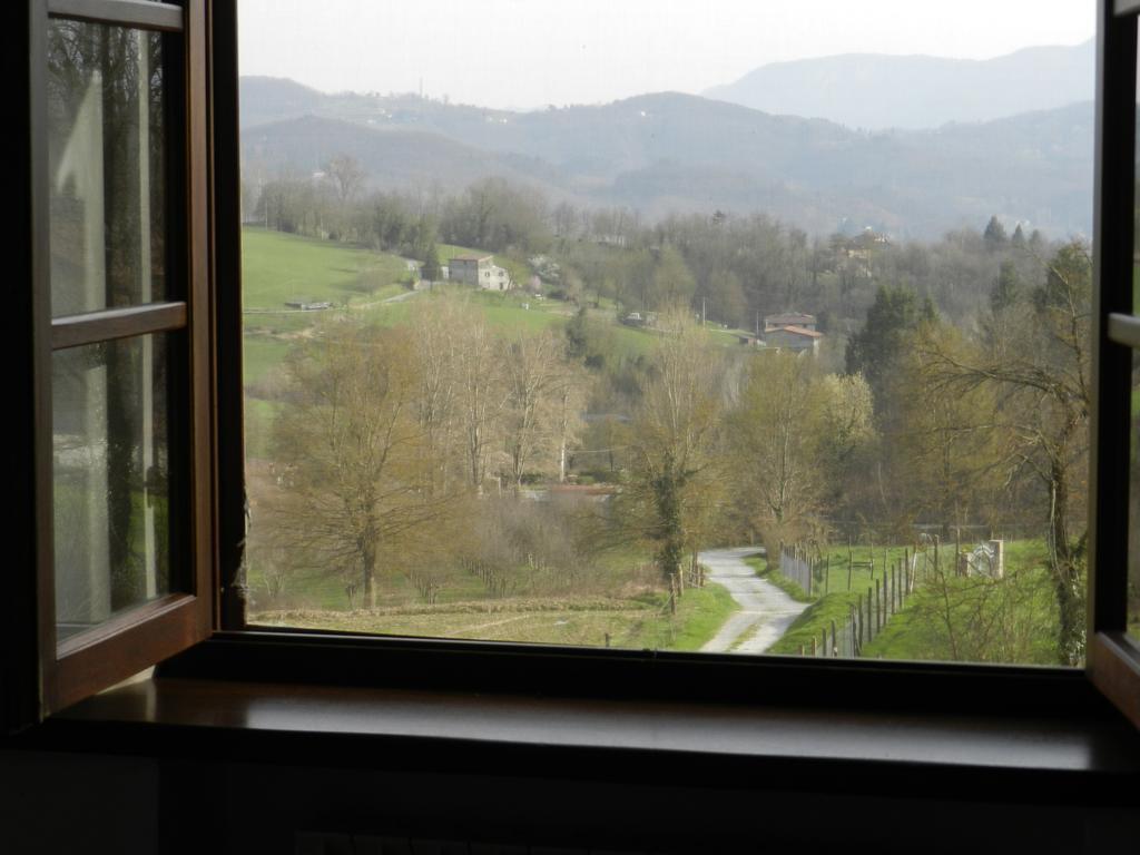 Agriturismo Il Corniolo Castiglione di Garfagnana Bilik gambar