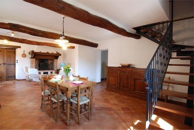 Agriturismo Il Corniolo Castiglione di Garfagnana Bilik gambar