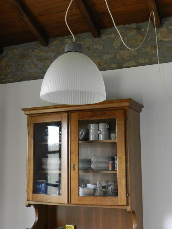 Agriturismo Il Corniolo Castiglione di Garfagnana Bilik gambar