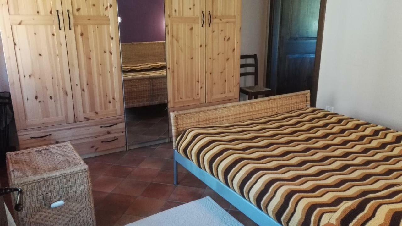 Agriturismo Il Corniolo Castiglione di Garfagnana Luaran gambar