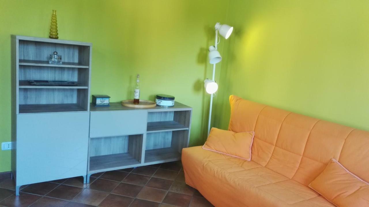 Agriturismo Il Corniolo Castiglione di Garfagnana Luaran gambar